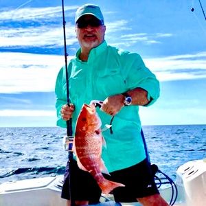 Meet your Posher, Gregg